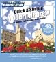 Hebrew, Q&S: Learn to Speak and Understand Hebrew with Pimsleur Language Programs (Pimsleur Quick and Simple)