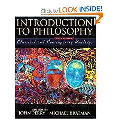 Introduction to Philosophy: Classical and Contemporary Readings