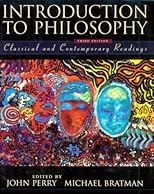 Introduction to Philosophy (Selections from Experiencing The World's Religions: Tradition, Challenge and Change, Second Edition by Michael Molloy) - for Trident Technical College