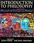 Introduction to Philosophy: Classical and Contemporary Readings