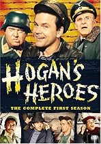 Hogan's Heroes - The Complete First Season Movie Streaming.