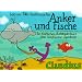 Anker und Fische: Ein fr�hliches Ratebilderbuch �ber kirchliche Symbole, Br�uche und Feiertage