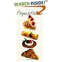 The Book of Crepes and Omelets (Book of...)