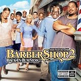 Barbershop 2: Back In Business