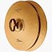 Zildjian A Suspended Cymbal, 16 Inch