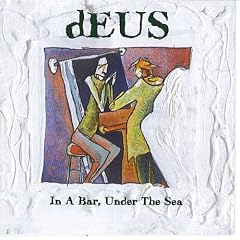 In A Bar, Under The Sea (UK Import)