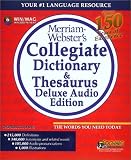 Merriam-Webster's Collegiate Dictionary, 11th Edition