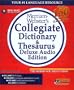 Merriam-Webster's Collegiate Dictionary, Deluxe Audio Edition