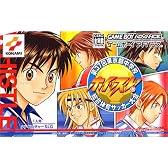 ホイッスル! ~第37回東京都中学校総合体育サッカー大会~