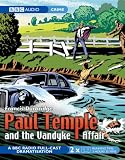 Paul Temple and the Vandyke Affair (BBC Audiobooks)