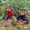Teddy 2007. Trends & Classics Kalender.