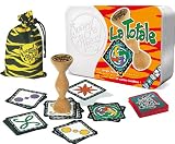 Asmodee - JS05 - Jungle Speed La Totale