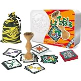 Asmodee - JS05 - Jeu d'ambiance - Jungle Speed La Totalepar Asmod�e