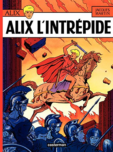 Alix (Tome 1) - Alix l'intrépide gratuit Alix (Tome 1) - Alix l'intrépide gratuit