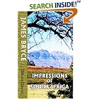 Click here to buy  Impressions of South Africa  by James Bryce.