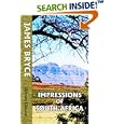  Impressions of South Africa  by James Bryce