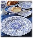 Spode Judaica Tableware Collection