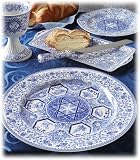 Spode Judaica Tableware Collection