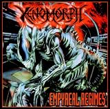 Empyreal Regimes