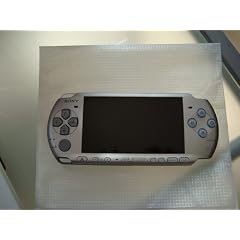 PlayStation Portable - PSP Konsole Slim & Lite 3004