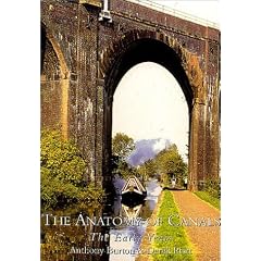 Anatomy of Canals: The Early Years