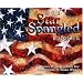The Star Spangled Banner: Written by Francis Scott Key  Illustrated by Susan Winget