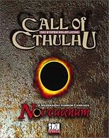 Call of Cthulhu: Nocturnum