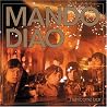 Image of album by Mando Diao