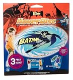 * Crime Fighter Hover Disc