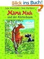 Mama Muh und der Kletterbaum