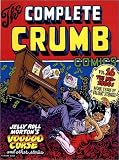 Review Fantagraphics Books  / The Complete Crumb Comics, Vol. 16: The Mid-1980s, More Years of Valiant Struggle