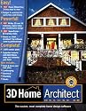 3D Home Architect Deluxe 4.0