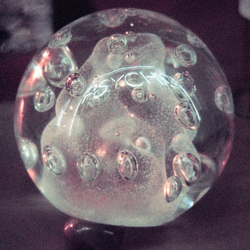 Darkside - Psychic - Zortam Music