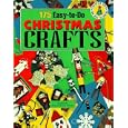 175 Easy-To-Do Christmas Crafts