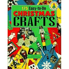 175 Easy-To-Do Christmas Crafts