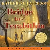 Bridge to Terabithia | [Katherine Paterson]