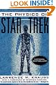 The Physics of Star Trek