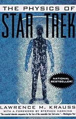 The Physics of Star Trek