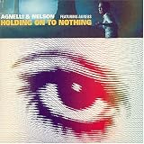 Holding Onto Nothing, Pt. 2 [Single,Import]