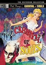 Stream Carnival of Souls - Criterion Collection Online.
