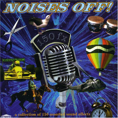 CD-Charts  Search : Noises Off