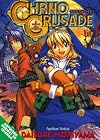 Chrono Crusade Vol 1 -Lib (Chrono Crusade)