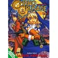 Chrono Crusade Volume 1