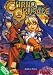 Chrono Crusade Volume 1
