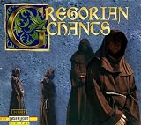 Gregorian Chants [Box Set]