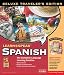 Learn to Speak Spanish Deluxe Traveler's Edition 2003