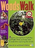 WoodsWalk: Peepers, Porcupines, and Exploding Puff Balls! by Henry W. Art,Michael W. Robbins