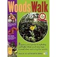 Woods Walk: Peepers, Porcupines & Exploring Puffballs!  What You'll See, Hear & Smell When Exploring the Woods