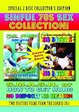Sinful 70s Sex Collection
