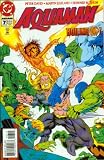  : Aquaman #7 Revenge Runs Deep